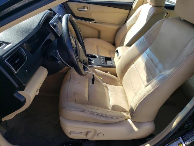 Photo 6 VIN: 4T1BD1FK8FU149376 - TOYOTA CAMRY 