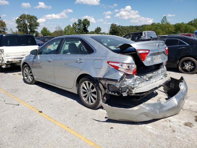 Photo 2 VIN: 4T1BD1FK8FU149393 - TOYOTA CAMRY HYBR 