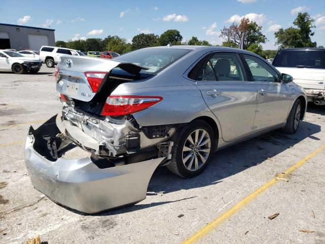 Photo 3 VIN: 4T1BD1FK8FU149393 - TOYOTA CAMRY HYBR 