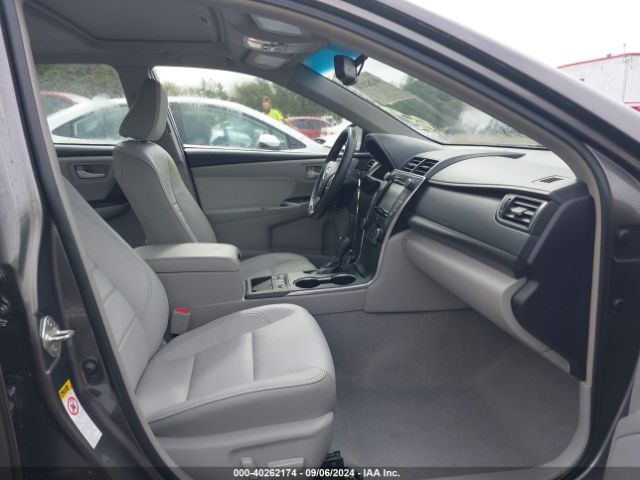 Photo 4 VIN: 4T1BD1FK8FU150334 - TOYOTA CAMRY 