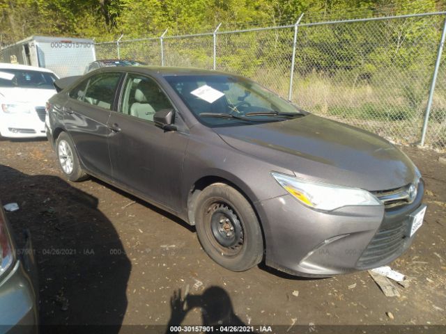 Photo 0 VIN: 4T1BD1FK8FU151807 - TOYOTA CAMRY HYBRID 