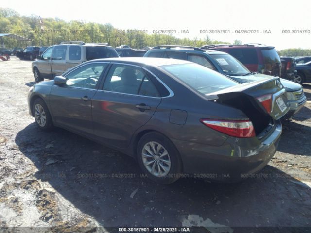 Photo 2 VIN: 4T1BD1FK8FU151807 - TOYOTA CAMRY HYBRID 