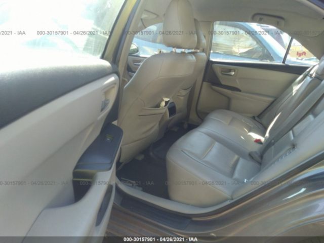 Photo 7 VIN: 4T1BD1FK8FU151807 - TOYOTA CAMRY HYBRID 