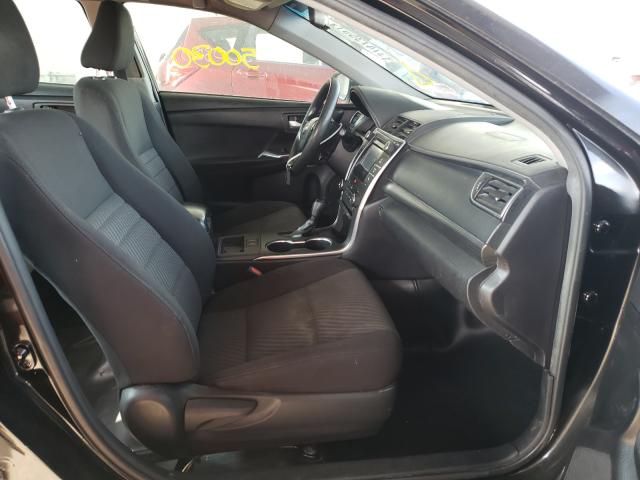 Photo 4 VIN: 4T1BD1FK8FU152259 - TOYOTA CAMRY HYBR 