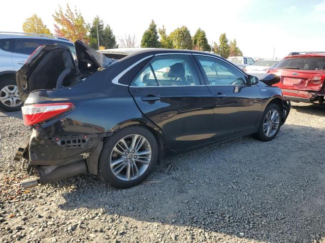 Photo 2 VIN: 4T1BD1FK8FU153315 - TOYOTA CAMRY HYBR 