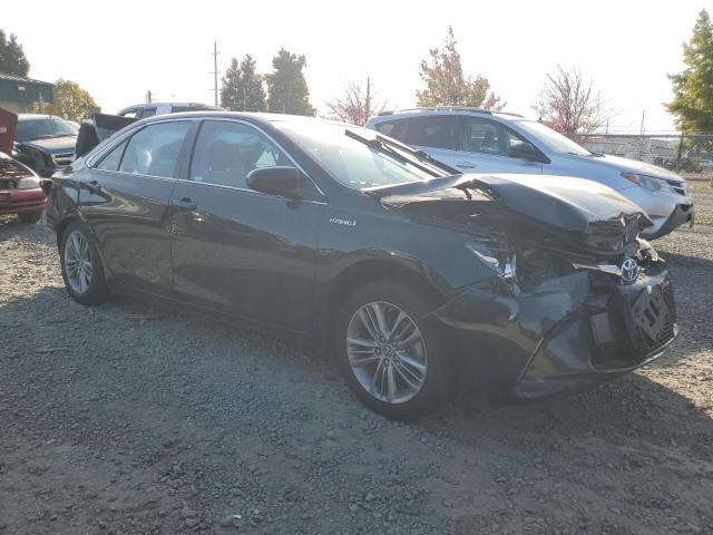 Photo 3 VIN: 4T1BD1FK8FU153315 - TOYOTA CAMRY HYBR 