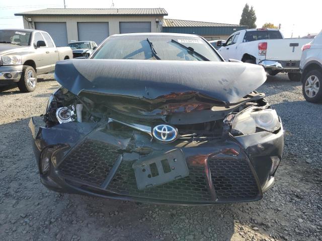 Photo 4 VIN: 4T1BD1FK8FU153315 - TOYOTA CAMRY HYBR 