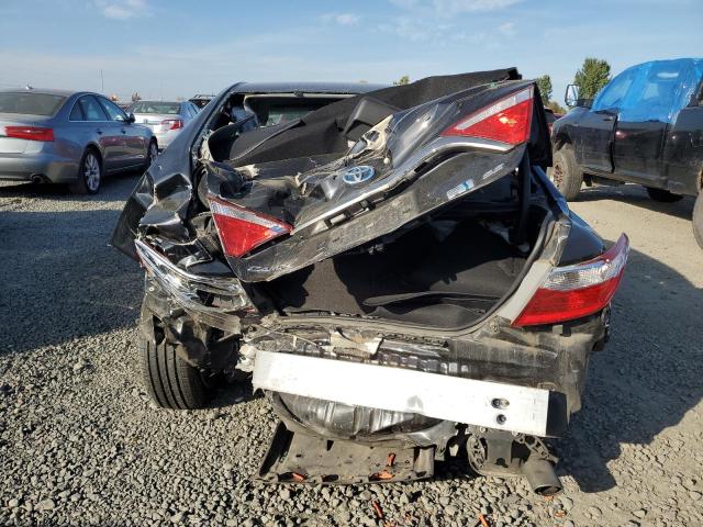 Photo 5 VIN: 4T1BD1FK8FU153315 - TOYOTA CAMRY HYBR 