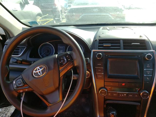 Photo 8 VIN: 4T1BD1FK8FU154299 - TOYOTA CAMRY HYBR 