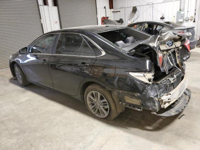 Photo 1 VIN: 4T1BD1FK8FU158952 - TOYOTA CAMRY 