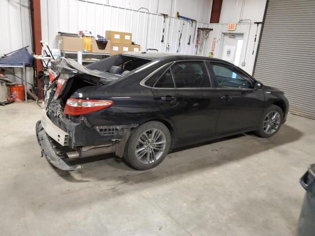 Photo 2 VIN: 4T1BD1FK8FU158952 - TOYOTA CAMRY 