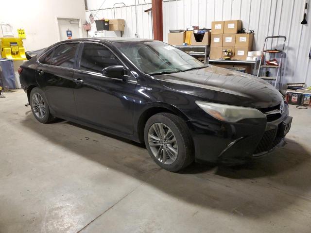 Photo 3 VIN: 4T1BD1FK8FU158952 - TOYOTA CAMRY 