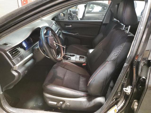 Photo 6 VIN: 4T1BD1FK8FU158952 - TOYOTA CAMRY 