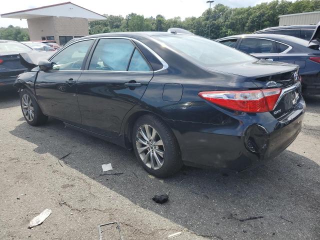 Photo 1 VIN: 4T1BD1FK8FU160250 - TOYOTA CAMRY HYBR 