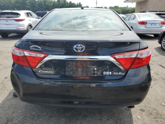 Photo 5 VIN: 4T1BD1FK8FU160250 - TOYOTA CAMRY HYBR 