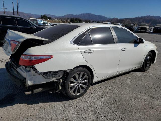 Photo 2 VIN: 4T1BD1FK8FU160782 - TOYOTA CAMRY HYBR 