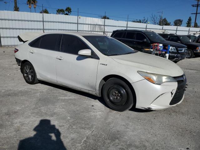 Photo 3 VIN: 4T1BD1FK8FU160782 - TOYOTA CAMRY HYBR 