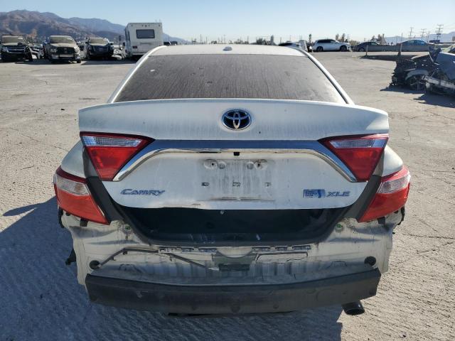 Photo 5 VIN: 4T1BD1FK8FU160782 - TOYOTA CAMRY HYBR 