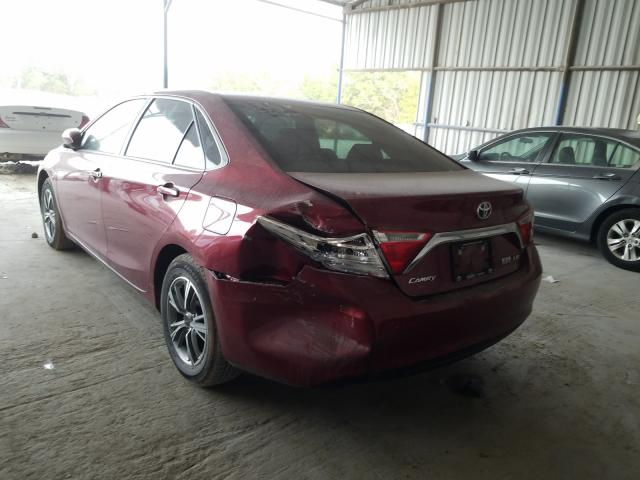 Photo 2 VIN: 4T1BD1FK8FU160944 - TOYOTA CAMRY 