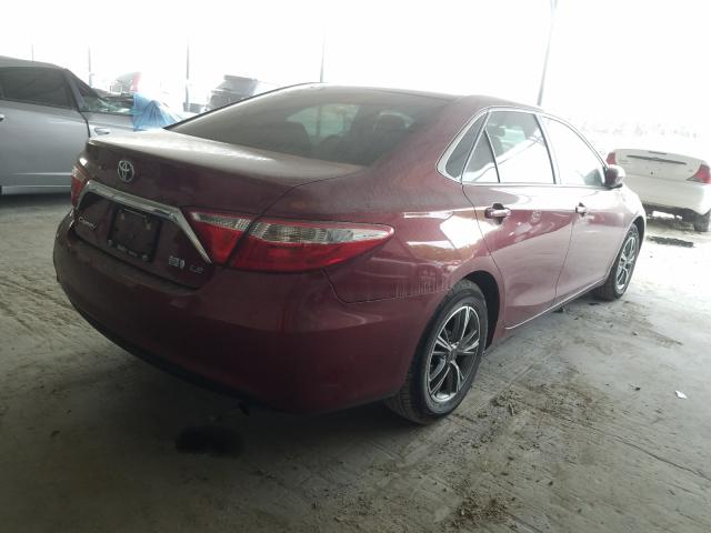 Photo 3 VIN: 4T1BD1FK8FU160944 - TOYOTA CAMRY 