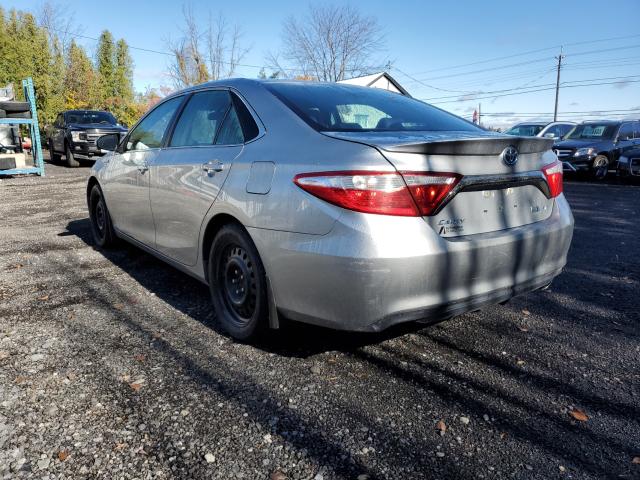 Photo 2 VIN: 4T1BD1FK8FU163763 - TOYOTA CAMRY HYBR 