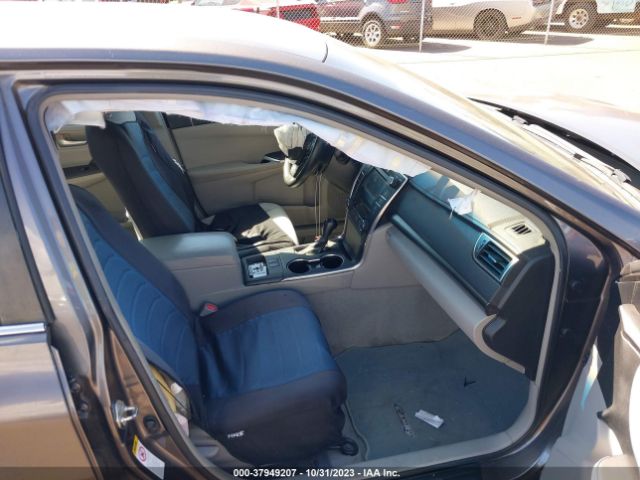 Photo 4 VIN: 4T1BD1FK8FU165674 - TOYOTA CAMRY HYBRID 