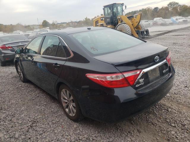 Photo 2 VIN: 4T1BD1FK8FU166758 - TOYOTA CAMRY HYBR 