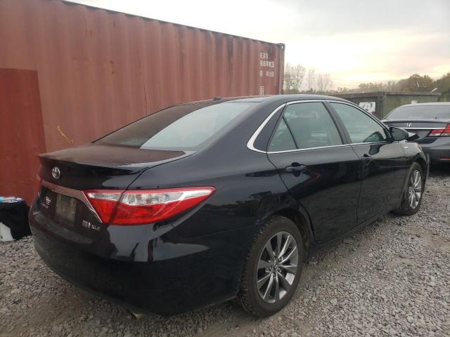 Photo 3 VIN: 4T1BD1FK8FU166758 - TOYOTA CAMRY HYBR 