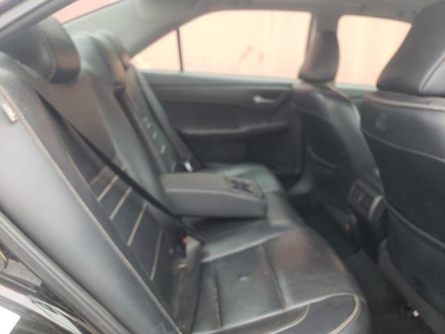 Photo 5 VIN: 4T1BD1FK8FU166758 - TOYOTA CAMRY HYBR 