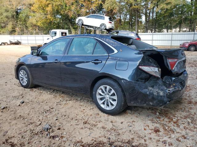 Photo 1 VIN: 4T1BD1FK8FU167344 - TOYOTA CAMRY HYBR 