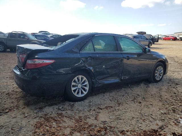 Photo 2 VIN: 4T1BD1FK8FU167344 - TOYOTA CAMRY HYBR 