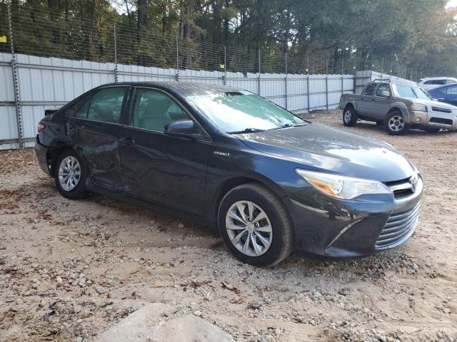 Photo 3 VIN: 4T1BD1FK8FU167344 - TOYOTA CAMRY HYBR 