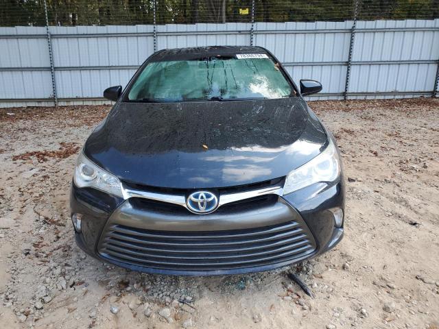 Photo 4 VIN: 4T1BD1FK8FU167344 - TOYOTA CAMRY HYBR 