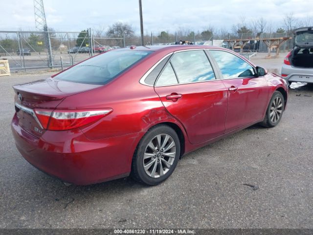 Photo 3 VIN: 4T1BD1FK8FU168588 - TOYOTA CAMRY 