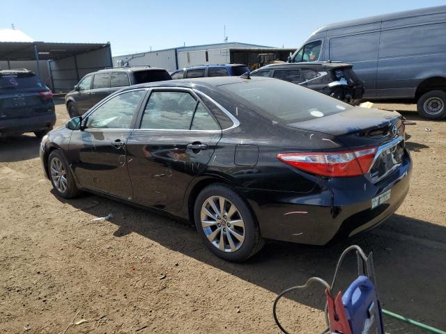 Photo 1 VIN: 4T1BD1FK8FU170390 - TOYOTA CAMRY HYBR 