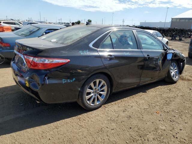 Photo 2 VIN: 4T1BD1FK8FU170390 - TOYOTA CAMRY HYBR 