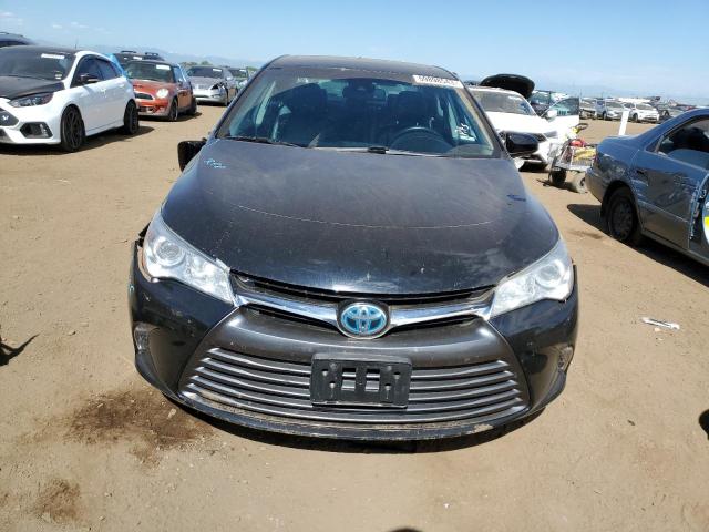 Photo 4 VIN: 4T1BD1FK8FU170390 - TOYOTA CAMRY HYBR 