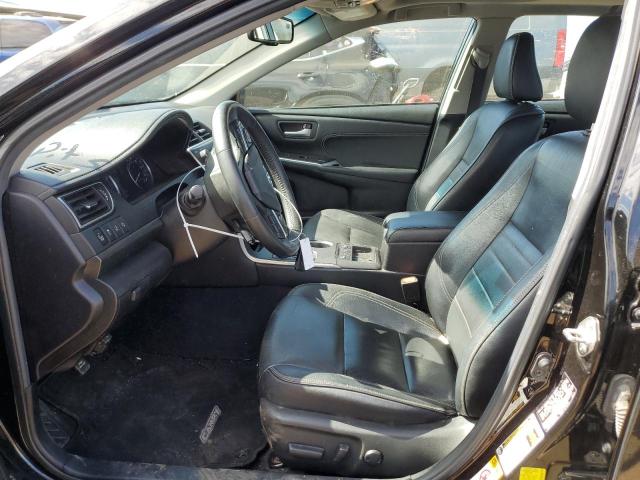 Photo 6 VIN: 4T1BD1FK8FU170390 - TOYOTA CAMRY HYBR 