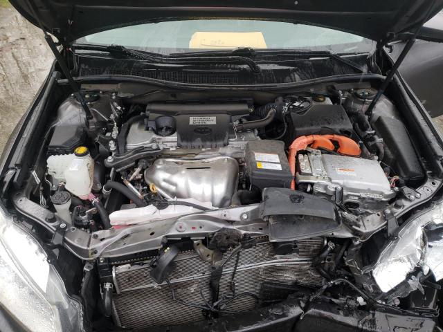 Photo 6 VIN: 4T1BD1FK8FU175461 - TOYOTA CAMRY HYBR 