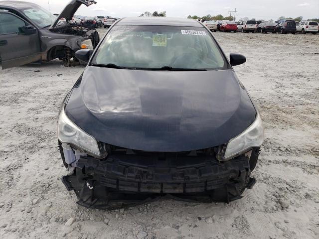 Photo 4 VIN: 4T1BD1FK8GU179012 - TOYOTA CAMRY HYBR 