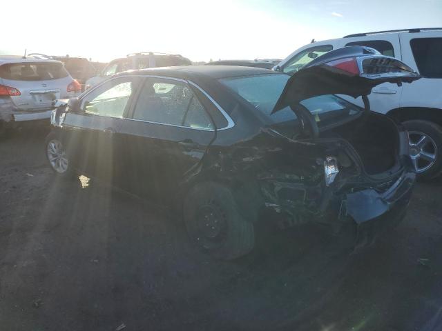 Photo 1 VIN: 4T1BD1FK8GU179866 - TOYOTA CAMRY HYBR 