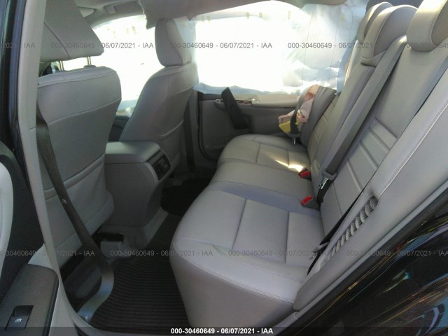 Photo 7 VIN: 4T1BD1FK8GU181357 - TOYOTA CAMRY HYBRID 