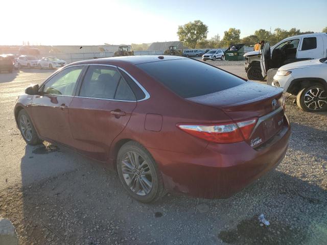 Photo 1 VIN: 4T1BD1FK8GU184940 - TOYOTA CAMRY 