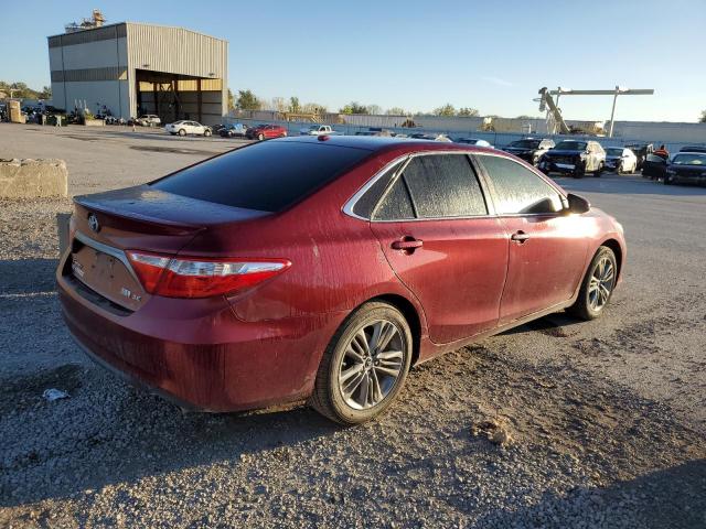 Photo 2 VIN: 4T1BD1FK8GU184940 - TOYOTA CAMRY 