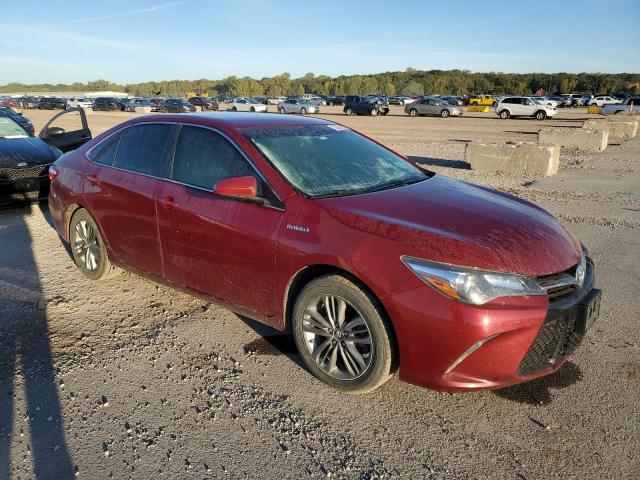 Photo 3 VIN: 4T1BD1FK8GU184940 - TOYOTA CAMRY 