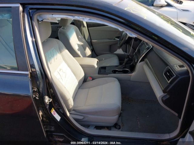 Photo 4 VIN: 4T1BD1FK8GU187031 - TOYOTA CAMRY HYBRID 