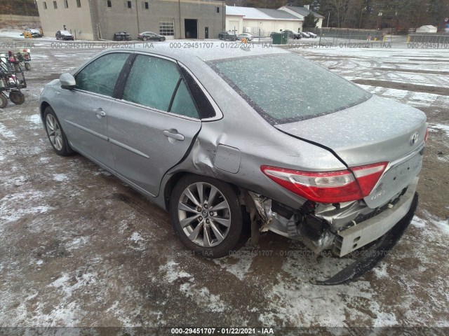 Photo 2 VIN: 4T1BD1FK8GU189409 - TOYOTA CAMRY HYBRID 