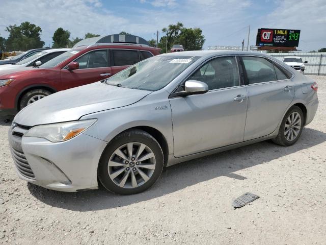 Photo 0 VIN: 4T1BD1FK8GU191533 - TOYOTA CAMRY HYBR 