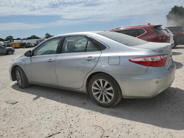 Photo 1 VIN: 4T1BD1FK8GU191533 - TOYOTA CAMRY HYBR 