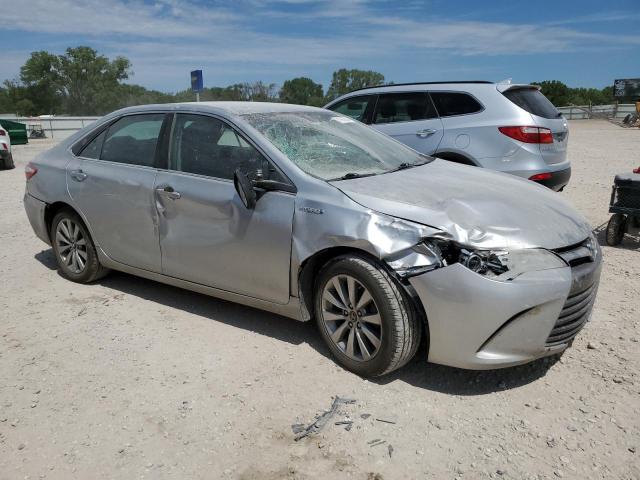 Photo 3 VIN: 4T1BD1FK8GU191533 - TOYOTA CAMRY HYBR 